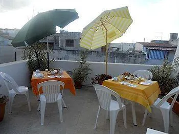 Bed and breakfast Il Gelsomino Paceco