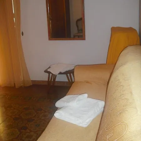 Couette-café Il Gelsomino 3*