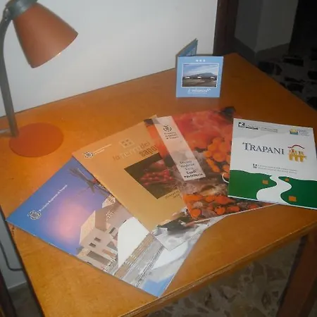 Il Gelsomino 3* Paceco