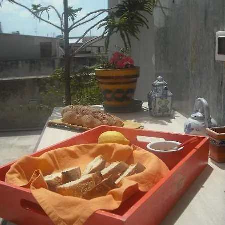 Il Gelsomino Couette-café 3*