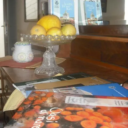 Bed and breakfast Il Gelsomino Paceco