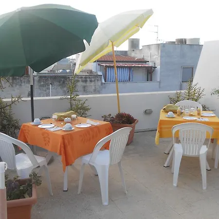 Il Gelsomino Bed and breakfast Paceco