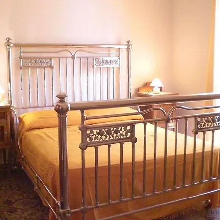 Bed and breakfast Il Gelsomino Paceco