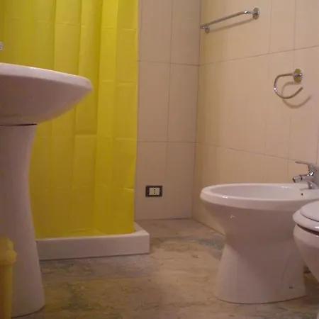 Il Gelsomino Bed and breakfast Paceco