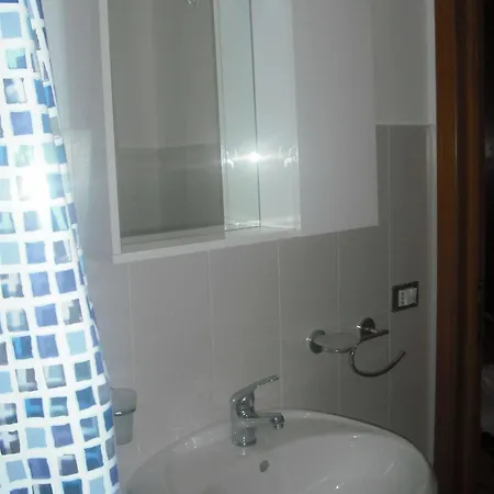 Bed and breakfast Il Gelsomino 3*