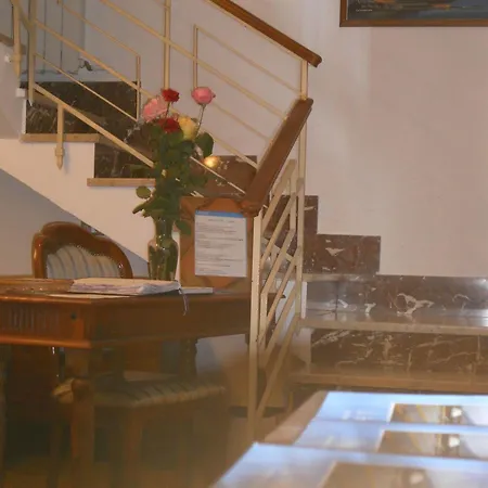 Couette-café Il Gelsomino 3*