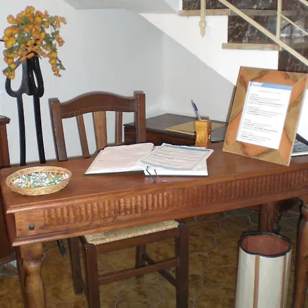 Il Gelsomino Bed and breakfast