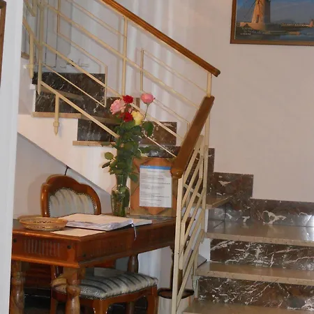 Il Gelsomino Bed and breakfast Paceco