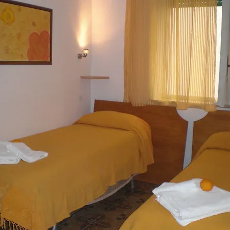 Il Gelsomino Bed and breakfast