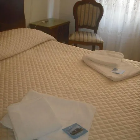 Il Gelsomino Bed and breakfast