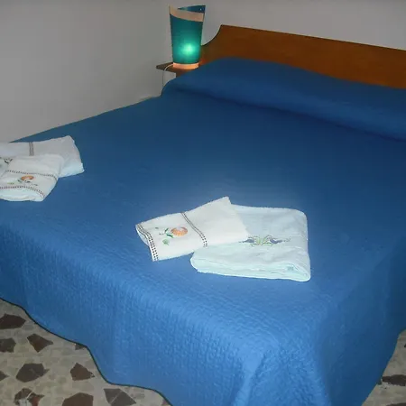 Bed and breakfast Il Gelsomino Paceco