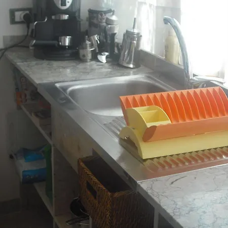 Il Gelsomino Bed and breakfast Paceco