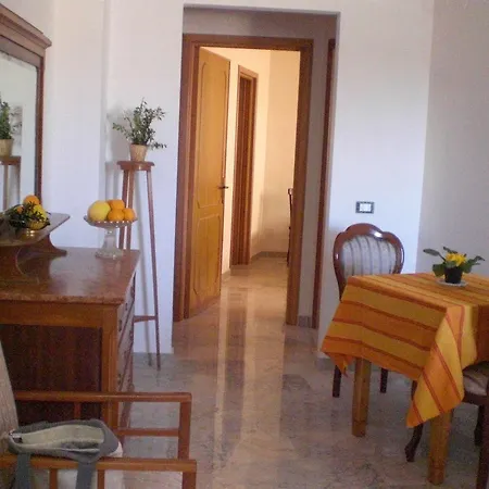 Bed and breakfast Il Gelsomino 3*