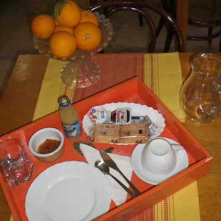 Bed and breakfast Il Gelsomino