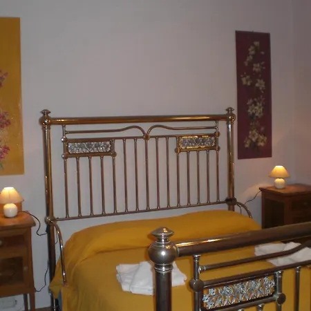 Bed & Breakfast Il Gelsomino