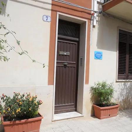 Il Gelsomino Bed & Breakfast