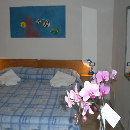 Il Gelsomino Bed & Breakfast Paceco