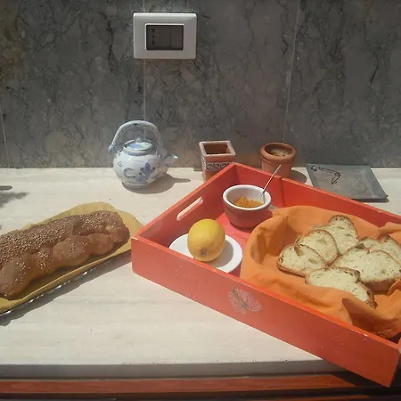 Bed & Breakfast Il Gelsomino